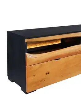TV stolek RAVENO Dekorhome