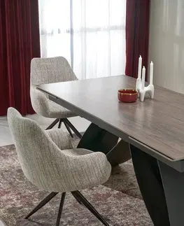 Otočné jídelní křeslo K564 Halmar