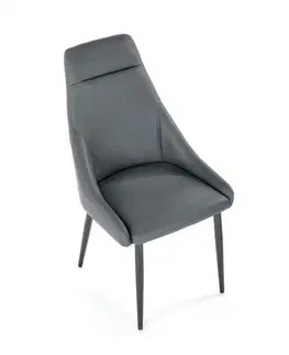 Jídelní židle K465 Halmar