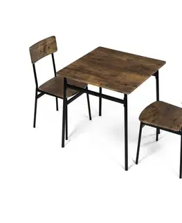 Jídelní set 2+1 AUT-O2121 Autronic