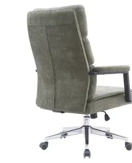 Kancelářské křeslo ZAVIER Tempo Kondela