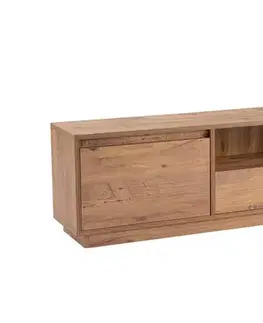 TV stolek Vanguard - Atlantic Pine