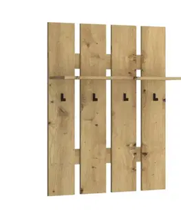 Věšákový panel AIRON 80 Tempo Kondela
