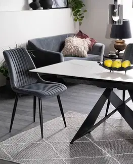Rozkládací jídelní stůl WESTIN S Signal