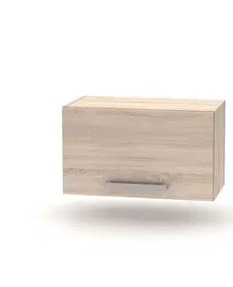 Horní skříňka NOVA PLUS NOPL-011-OH Tempo Kondela
