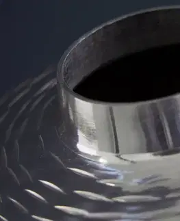 Stolní váza 2 ks SINIS Dekorhome