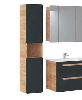 ArtCom Koupelnový komplet ARUBA Cosmos 80/1
