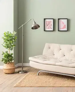 Trojmístná rozkládací pohovka Rivo - Beige