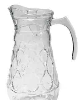 PROHOME - Džbán sklenený 1800ml