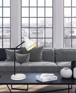 Stolní lampa ZUMBA Candellux