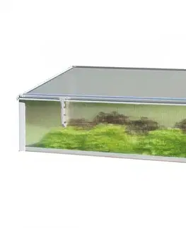 Pařeniště 130 x 60 Dekorhome