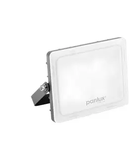 Panlux PN34300015 Reflektorové svítidlo Vana profi S šedá, 30 W