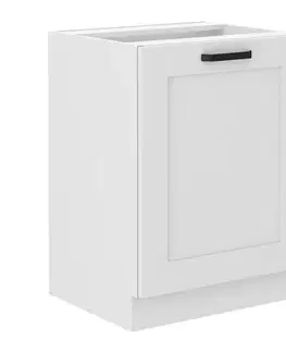 Spodní skříňka LULA 60 D 1F BB Tempo Kondela