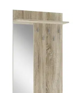 Věšákový panel LIMA PR-1 Halmar