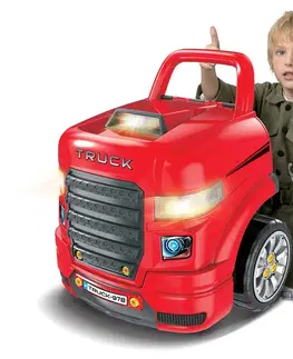 Buddy Toys BGP 5011 Dětská dílka automechanik Master motor