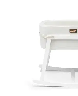 Cradle Hier - White