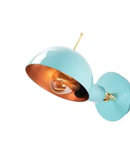 Nástěnná lampa Sivani - MR-654