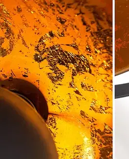 Stojací lampa BRUSEL Dekorhome