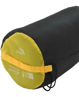 Cattara SAVONA 10°C Spací pytel dekový