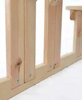 Zahradní set PIKNIK MASIV 180 cm Rojaplast