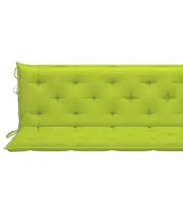 Zahradní poduška 150 cm Dekorhome