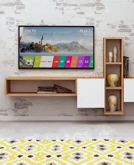Televizní stolek Kumkuat