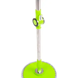 4Home Rapid Clean Compact Spin mop