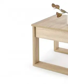 Konferenční stolek NEA KWADRAT Halmar