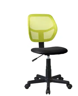 Kancelářská židle MESH Tempo Kondela