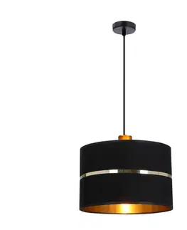 Závěsná lampa ASSAM 1xE27 Candellux