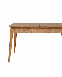 Rozkládací jídelní stůl Vina Atlantic Pine