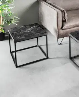 Odkládací stolek XANTHOS Dekorhome