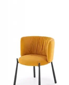 Jídelní křeslo K531 Halmar