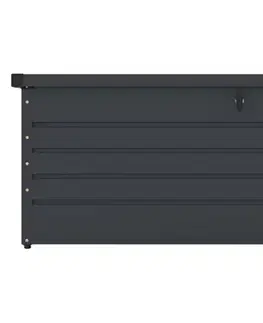 Zahradní úložný box GH700386