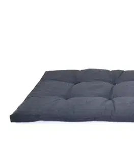 Poduška na zahradní lavici Rojaplast