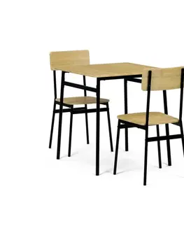 Jídelní set 2+1 AUT-O2121 Autronic