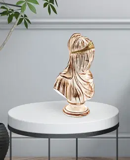 Dekorativní předmět Woman Wıth Veil 2