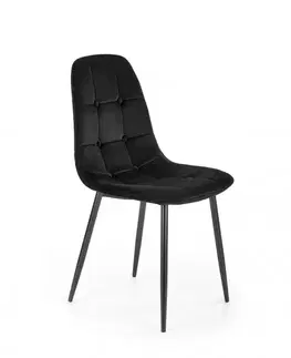 Jídelní židle K417 Halmar