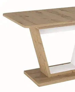 Rozkládací jídelní stůl NIGEL Signal