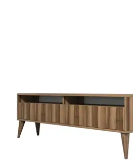 TV stolek Best 2 - Walnut
