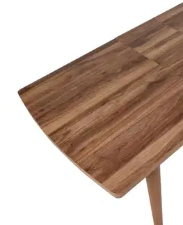 Extendable Dining Table Inci 1141