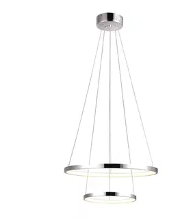 Závěsná lampa LUNE 40W