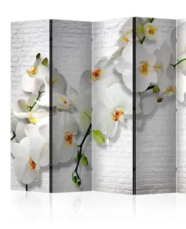 Paraván The Urban Orchid Dekorhome