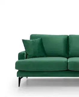 Dvoumístná pohovka Papira 2 Seater