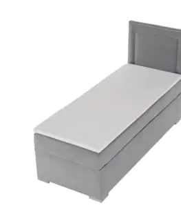 Boxspringová postel NAYA 80 Tempo Kondela