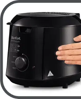FF230831 fritéza Tefal