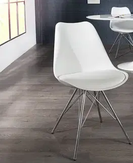 Jídelní židle 4 ks IKAROS Dekorhome