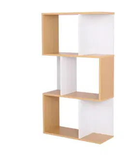 Regál ERDEM NEW TYP 1 Tempo Kondela