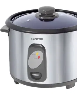 Rýžovar SRM 1800SS, Sencor