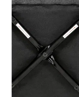 Sada jídelních židlí CT-285 GREY2, 4 ks